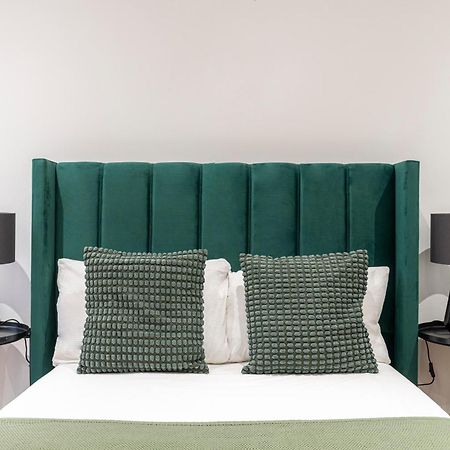 Fashionable Brick Lane Apartman London Kültér fotó